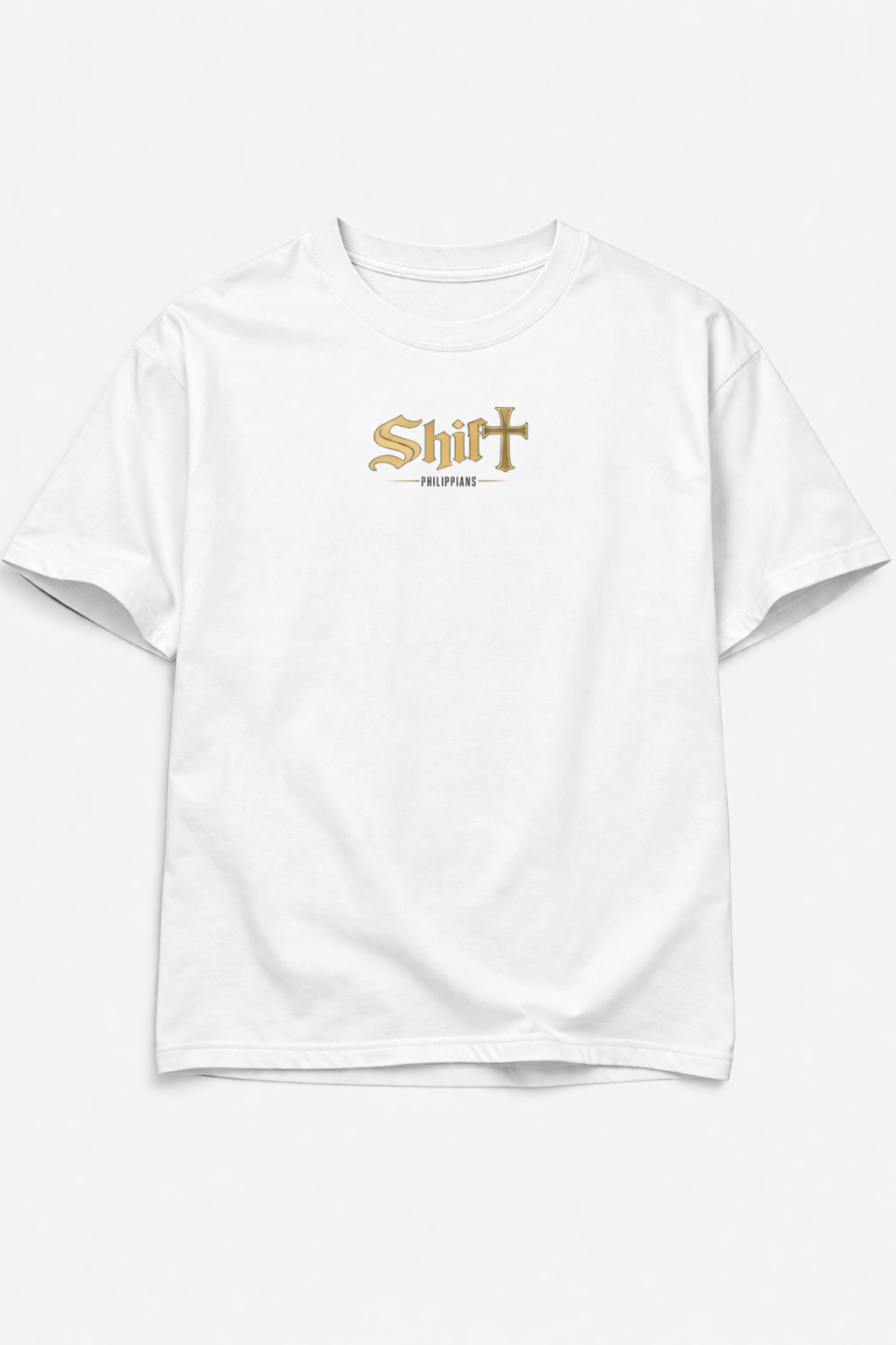 Don't Be Afraid Shirt